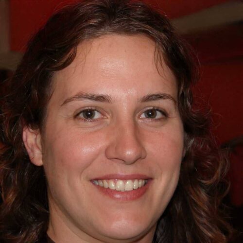 Céleste Mercier
