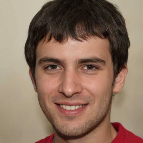Paul Bernard